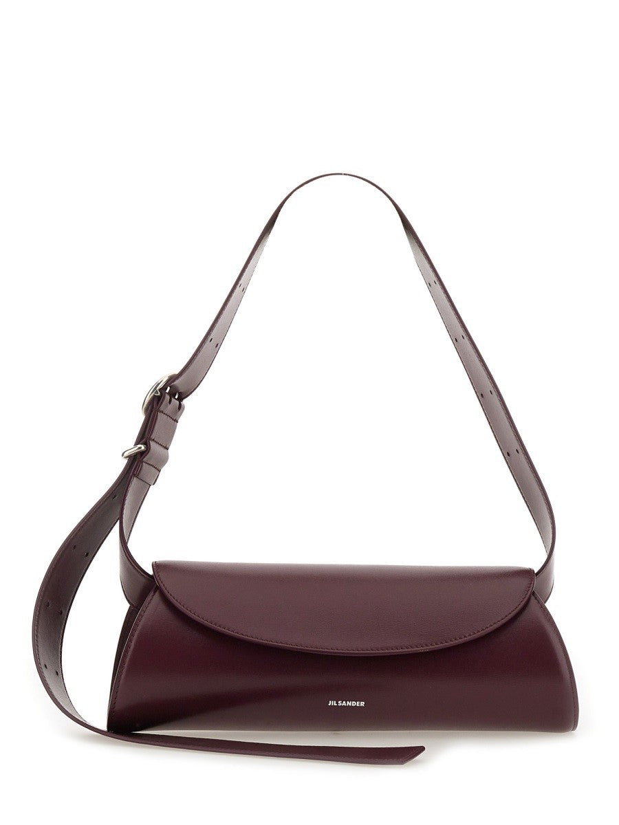 JIL SANDER SMALL "CANNOLI" BAG