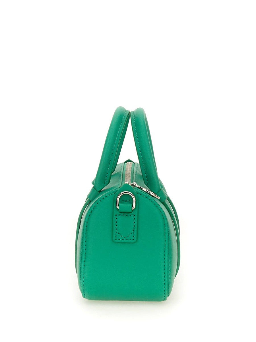 LONGCHAMP SMALL "DAYLONG" BAG