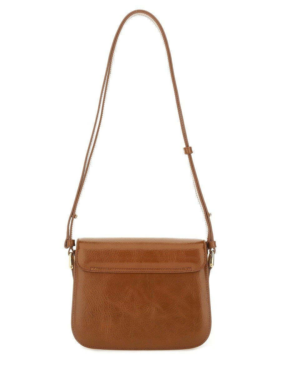 A.P.C. SMALL "GRACE" BAG