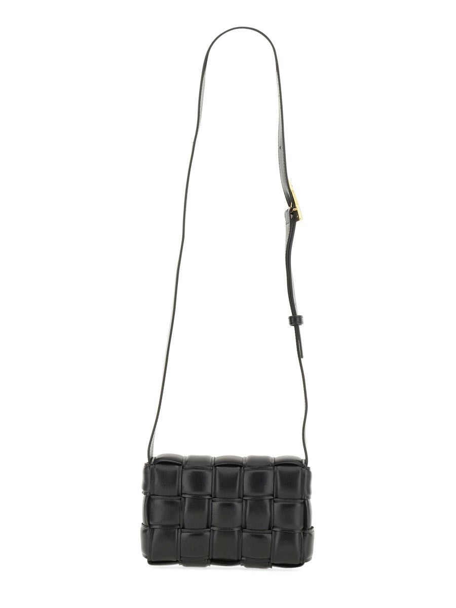 Bottega Veneta SMALL PADDED CASSETTE BAG