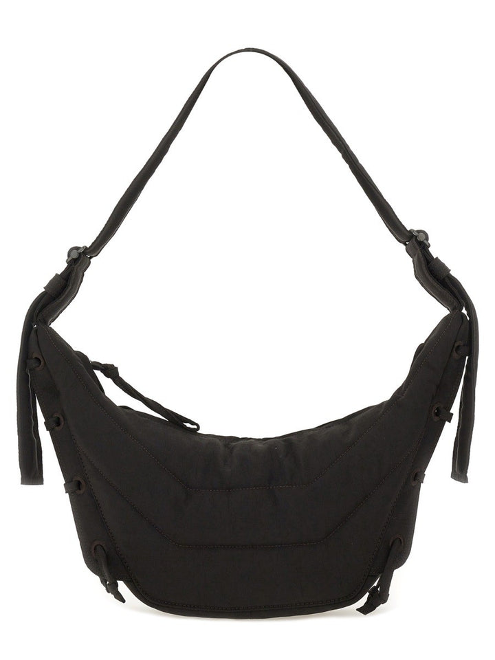 LEMAIRE SMALL "SOFT GAME" BAG