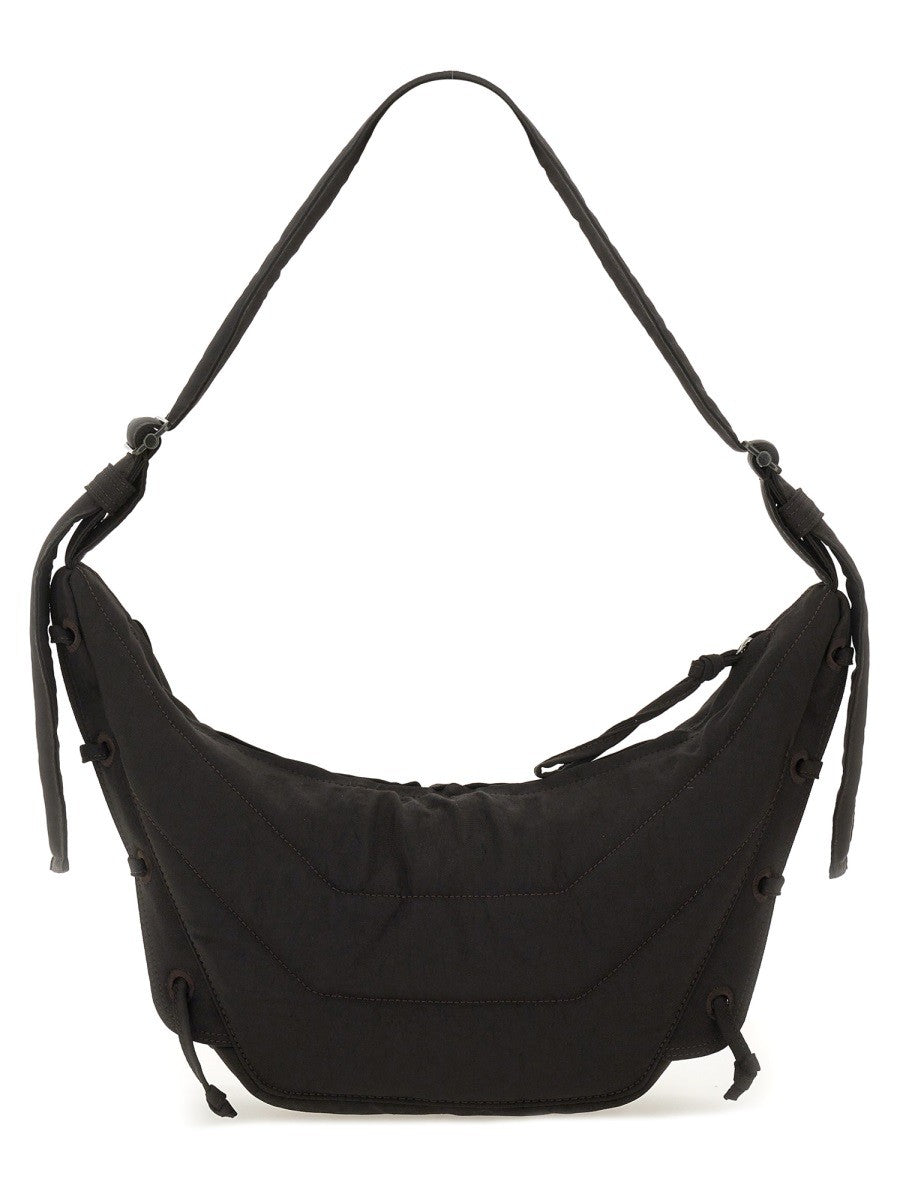 LEMAIRE SMALL "SOFT GAME" BAG