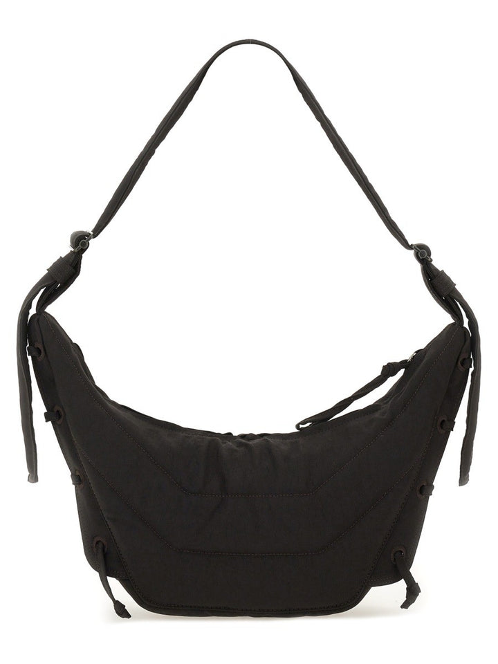 LEMAIRE SMALL "SOFT GAME" BAG