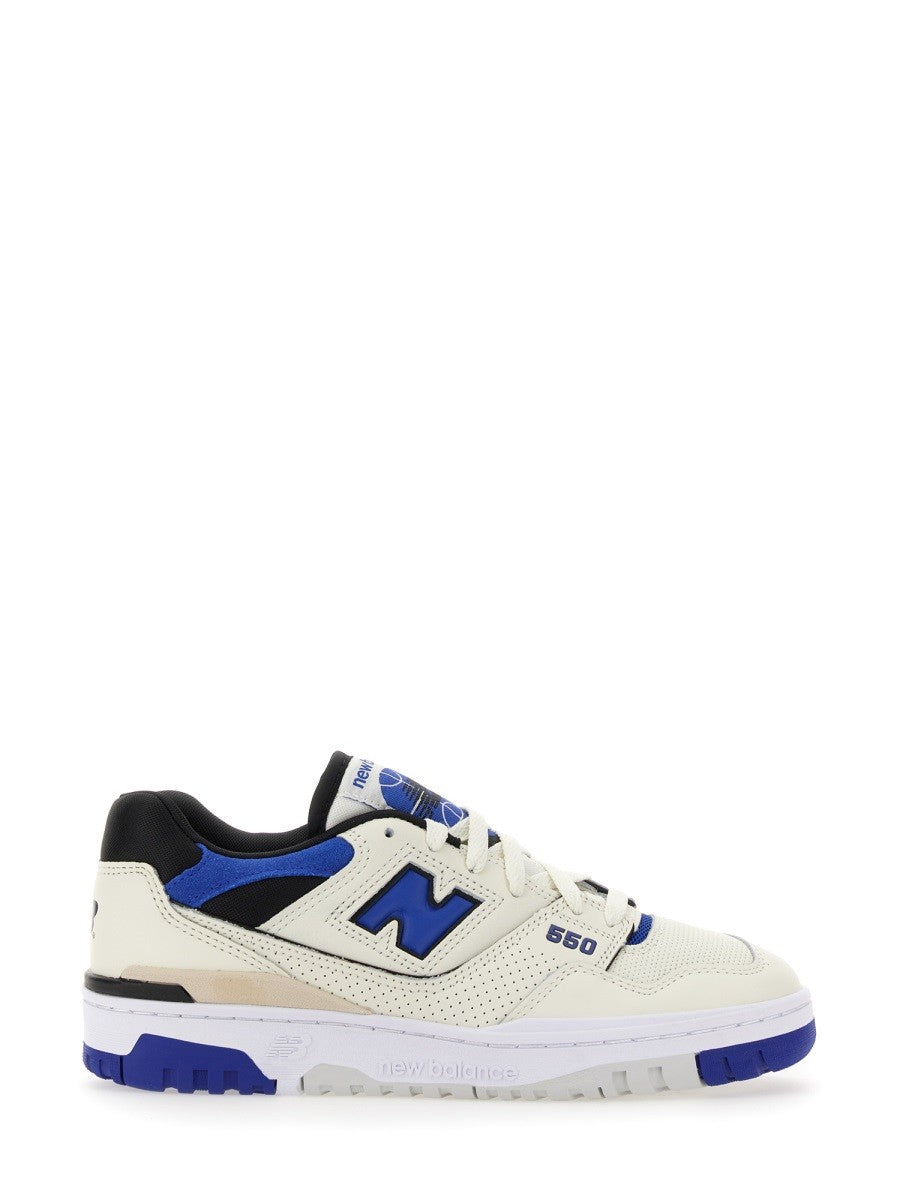 New Balance SNEAKER 550