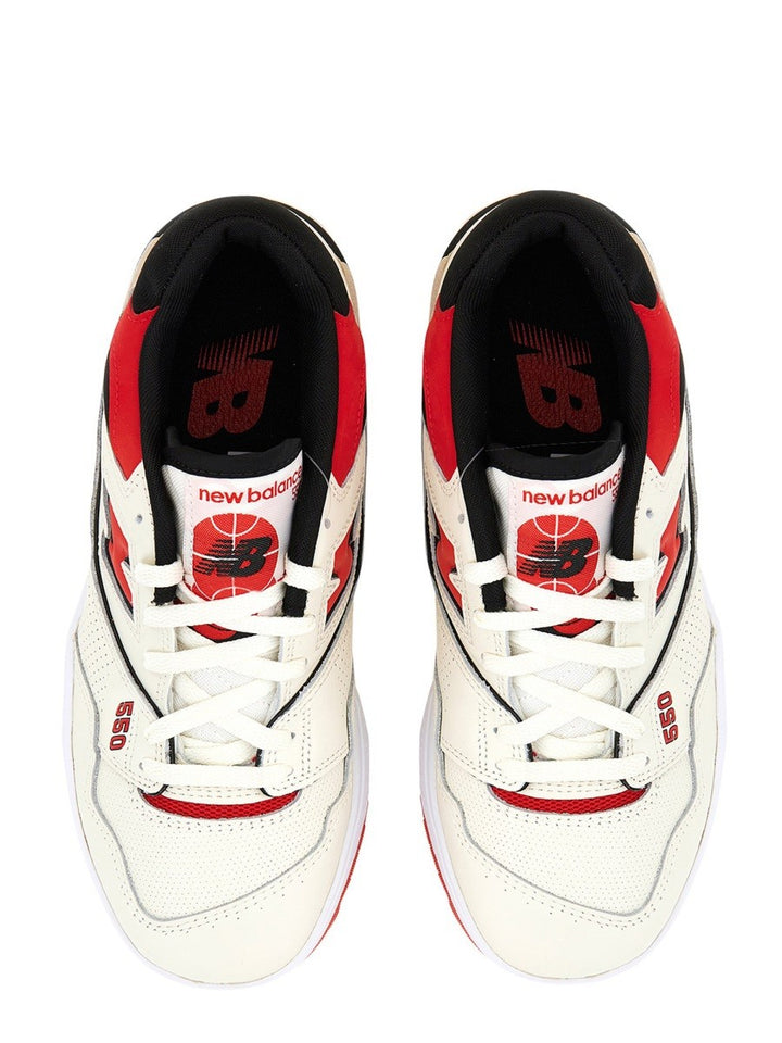 New Balance SNEAKER 550