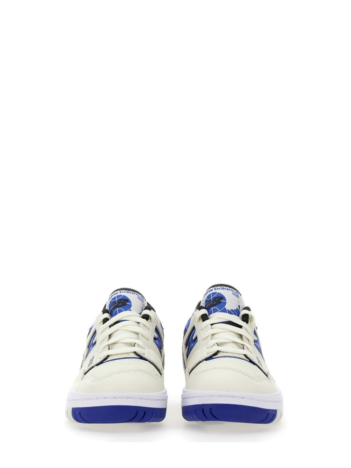 New Balance SNEAKER 550