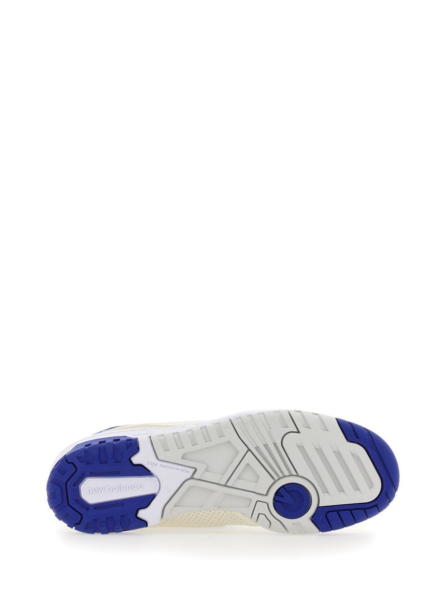 New Balance SNEAKER 550