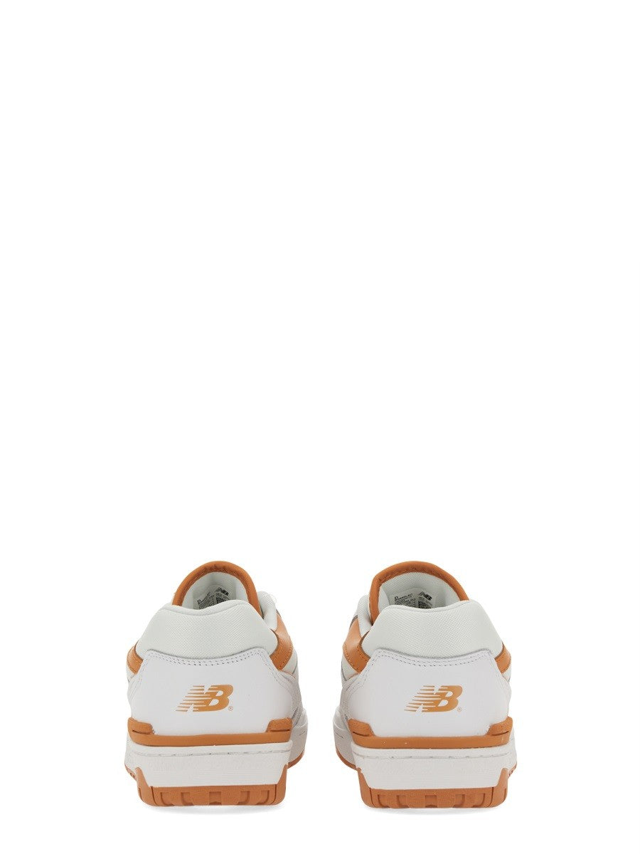 New Balance SNEAKER 550