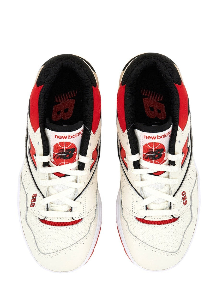 New Balance SNEAKER 550