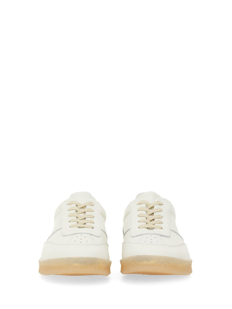 MM6 MAISON MARGIELA SNEAKER 6 COURT
