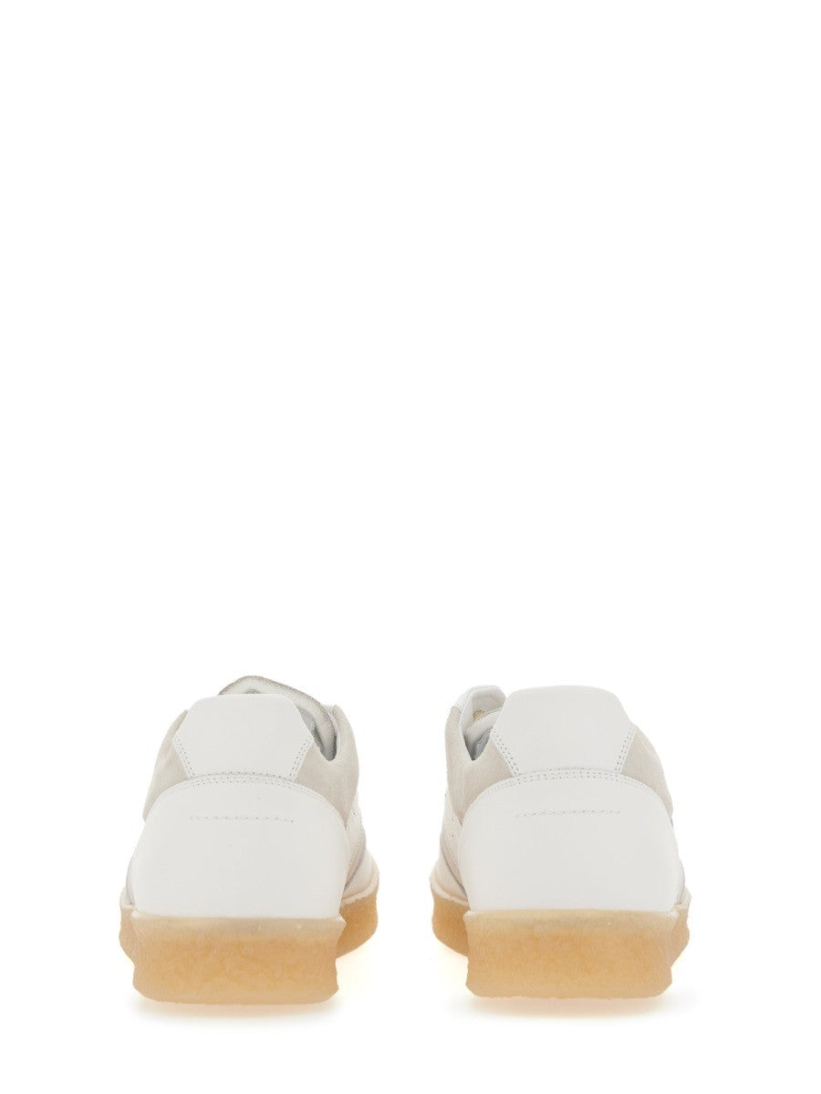 MM6 MAISON MARGIELA SNEAKER 6 COURT