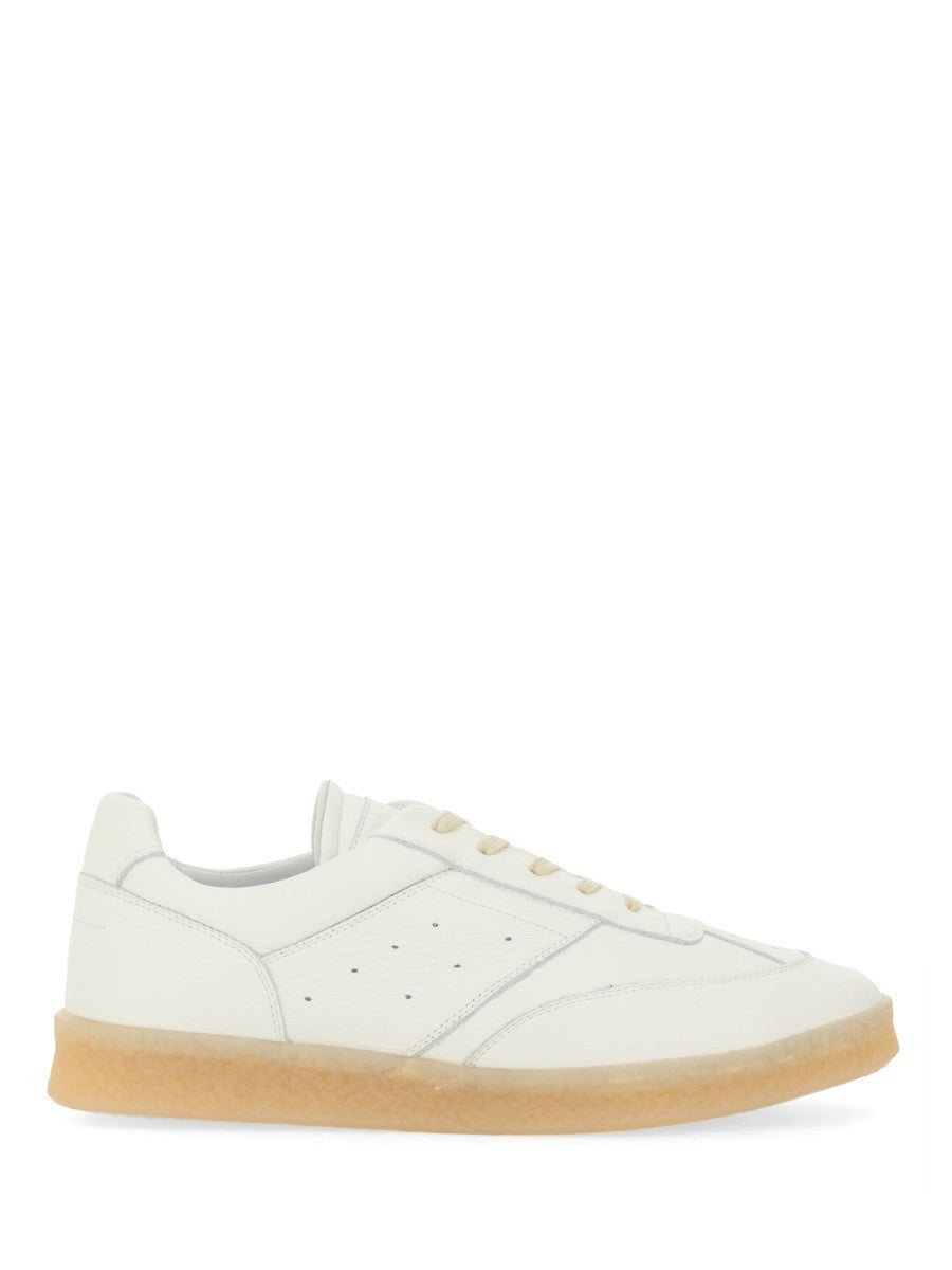 MM6 MAISON MARGIELA SNEAKER 6 COURT