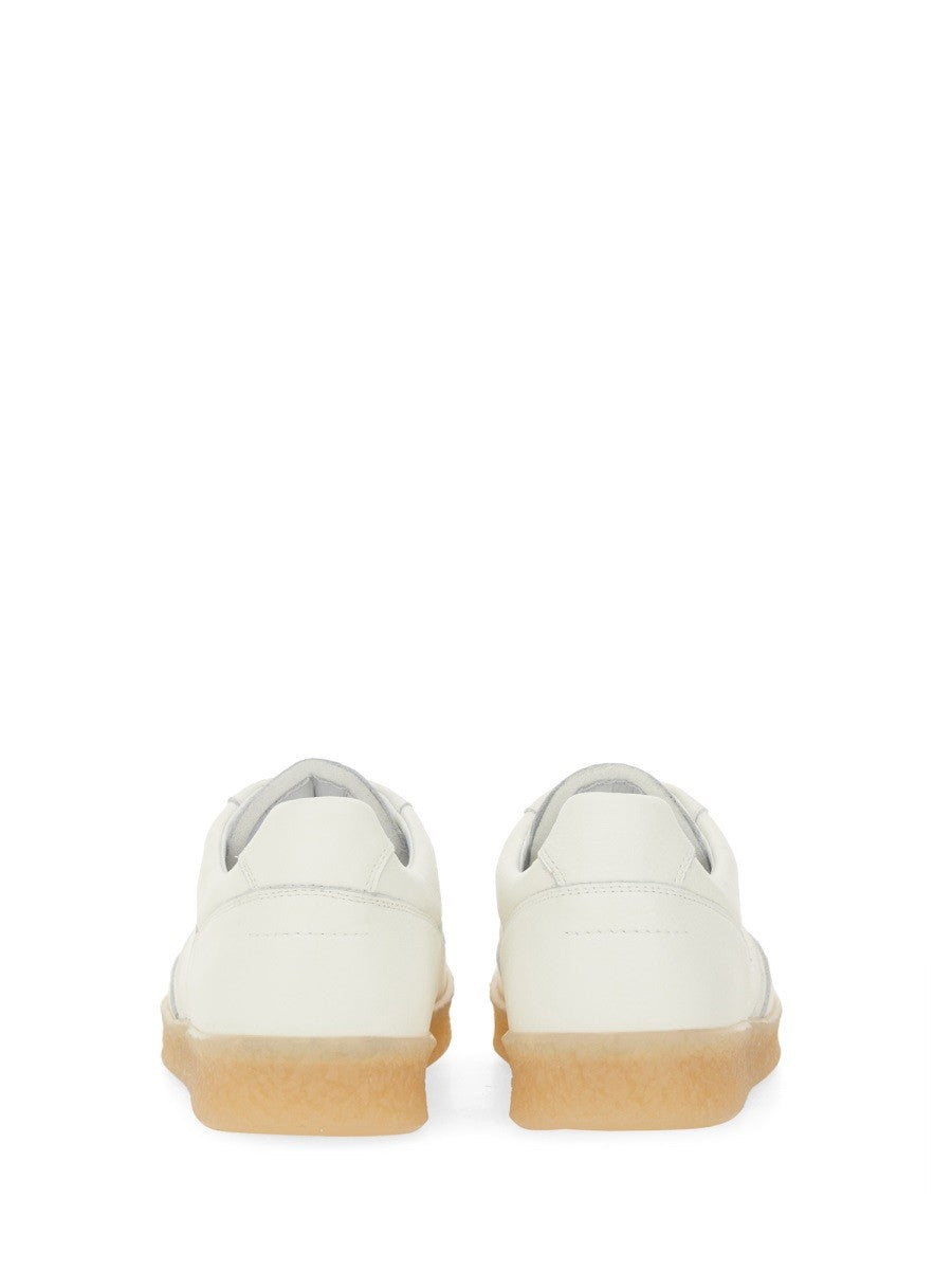 MM6 MAISON MARGIELA SNEAKER 6 COURT