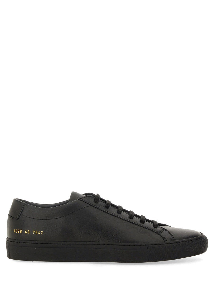 COMMON PROJECTS SNEAKER "LOW ACHILLES ORIGINAL"