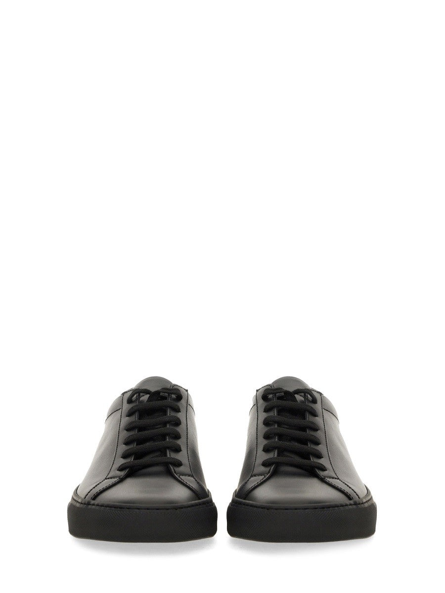 COMMON PROJECTS SNEAKER "LOW ACHILLES ORIGINAL"