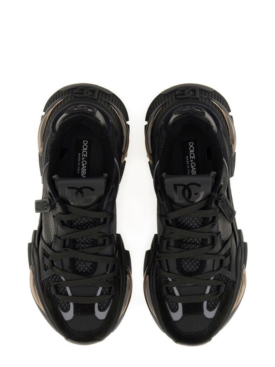 Dolce & Gabbana "AIRMASTER" SNEAKER WITH LOGO