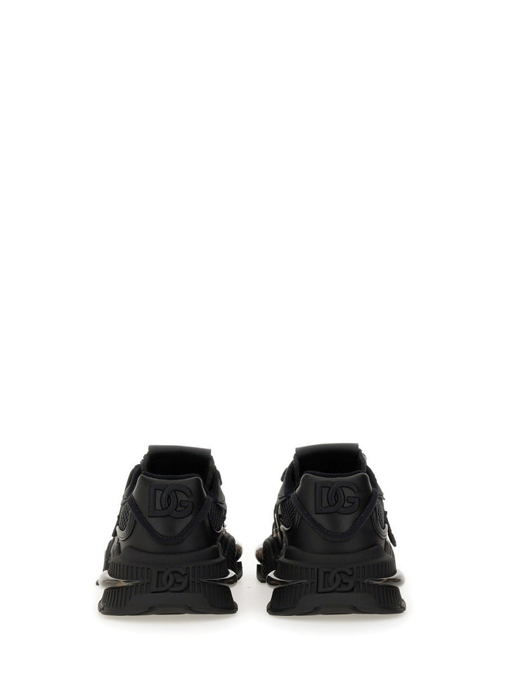 Dolce & Gabbana "AIRMASTER" SNEAKER WITH LOGO