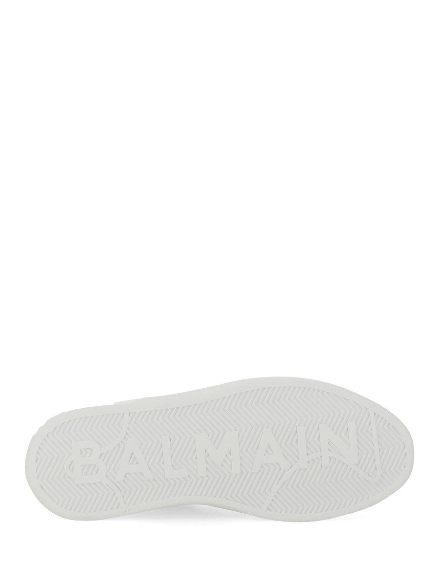 Balmain SNEAKER B-COURT