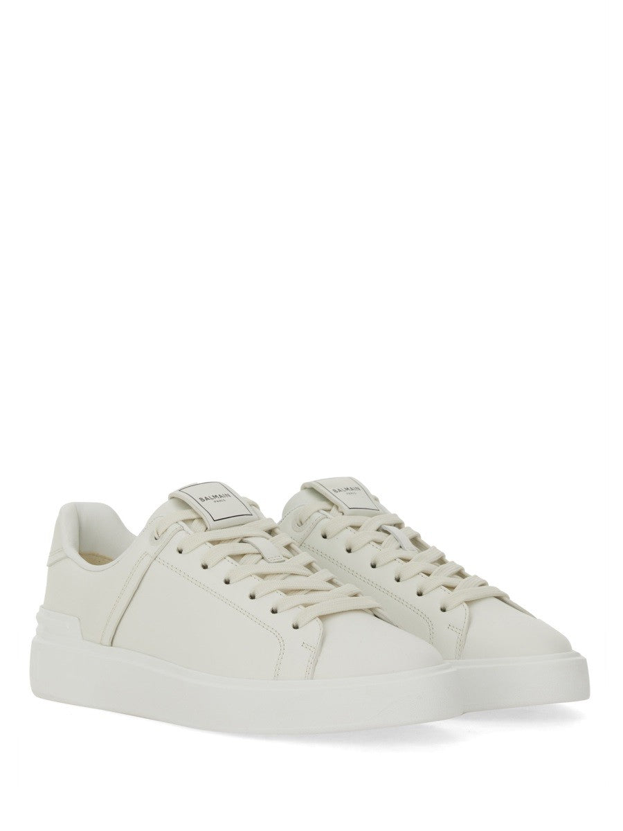 Balmain SNEAKER B-COURT