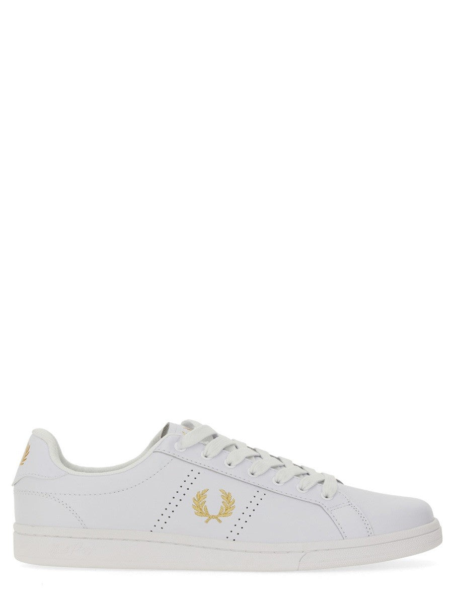 FRED PERRY SNEAKER "B721"