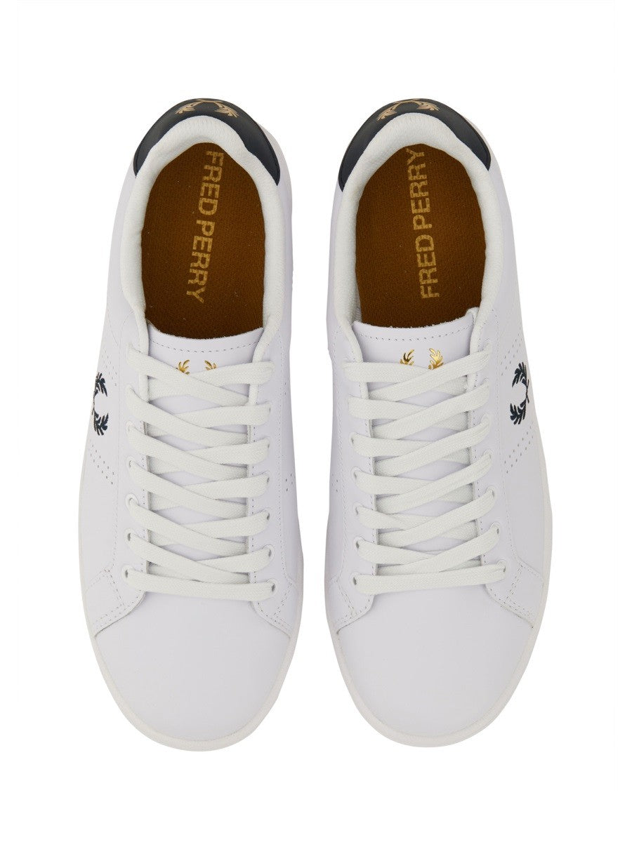 FRED PERRY SNEAKER "B721"