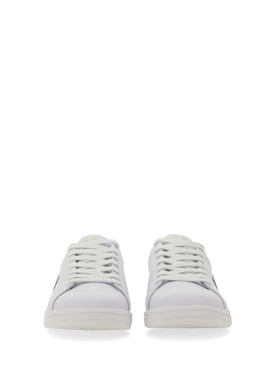 FRED PERRY SNEAKER "B721"