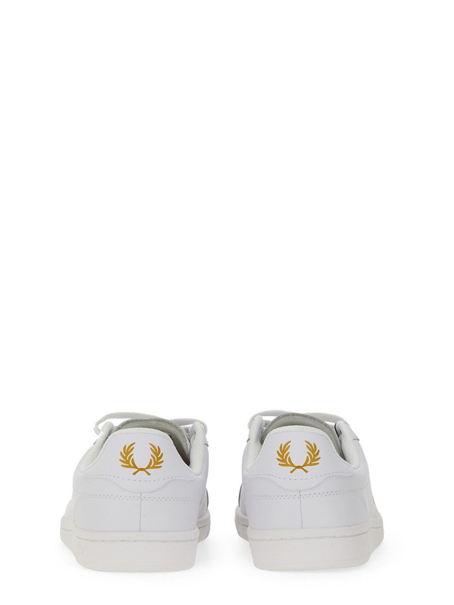 FRED PERRY SNEAKER "B721"