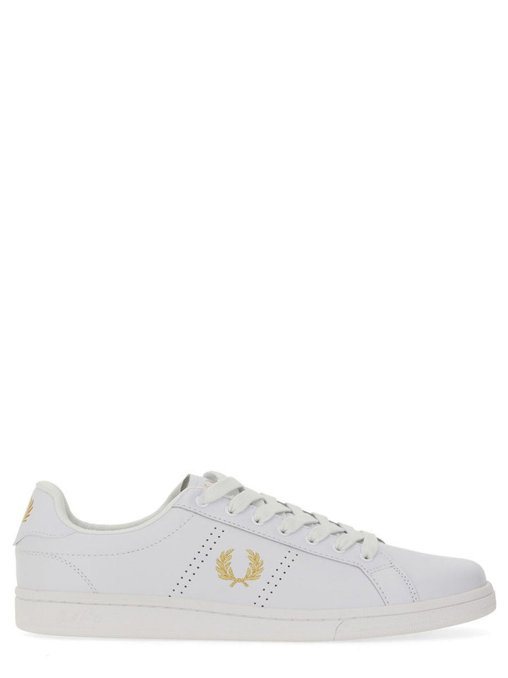 FRED PERRY SNEAKER "B721"