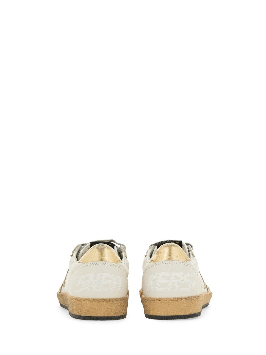 Golden Goose SNEAKER "BALL STAR"