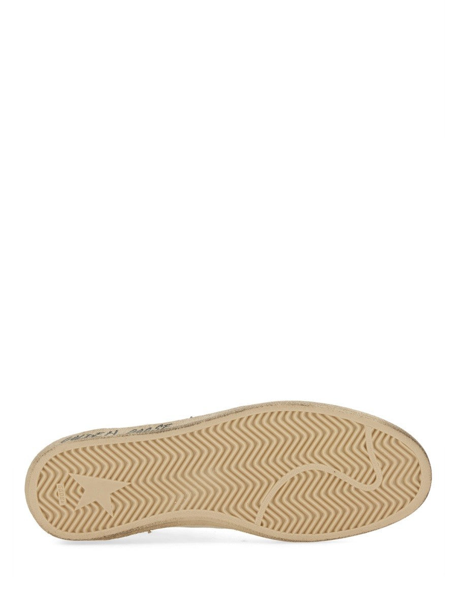 Golden Goose BALL STAR SNEAKER