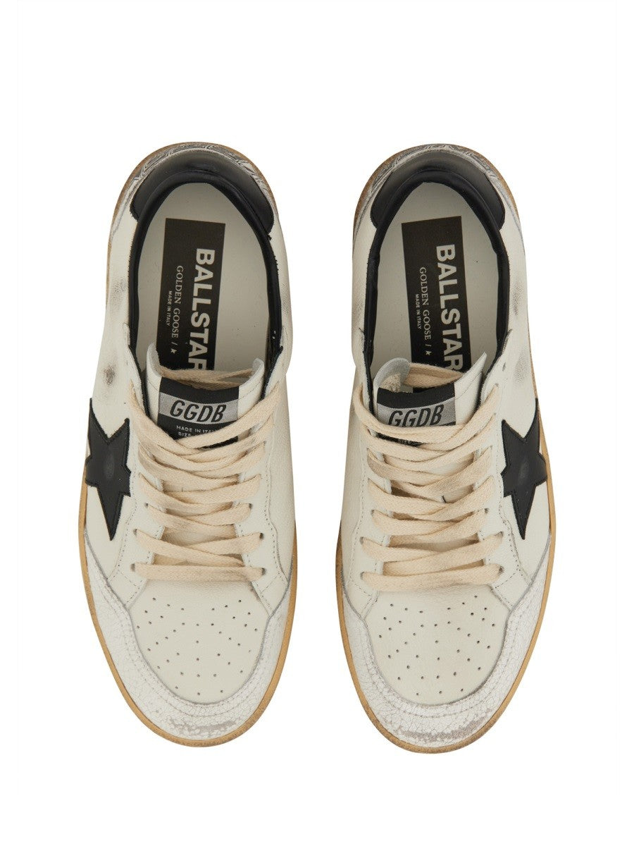 Golden Goose SNEAKER BALL STAR