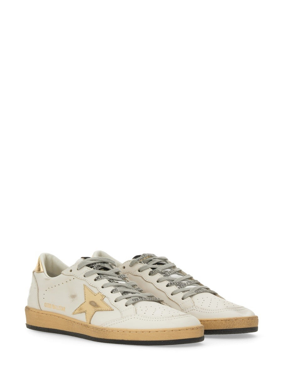 Golden Goose SNEAKER "BALL STAR"