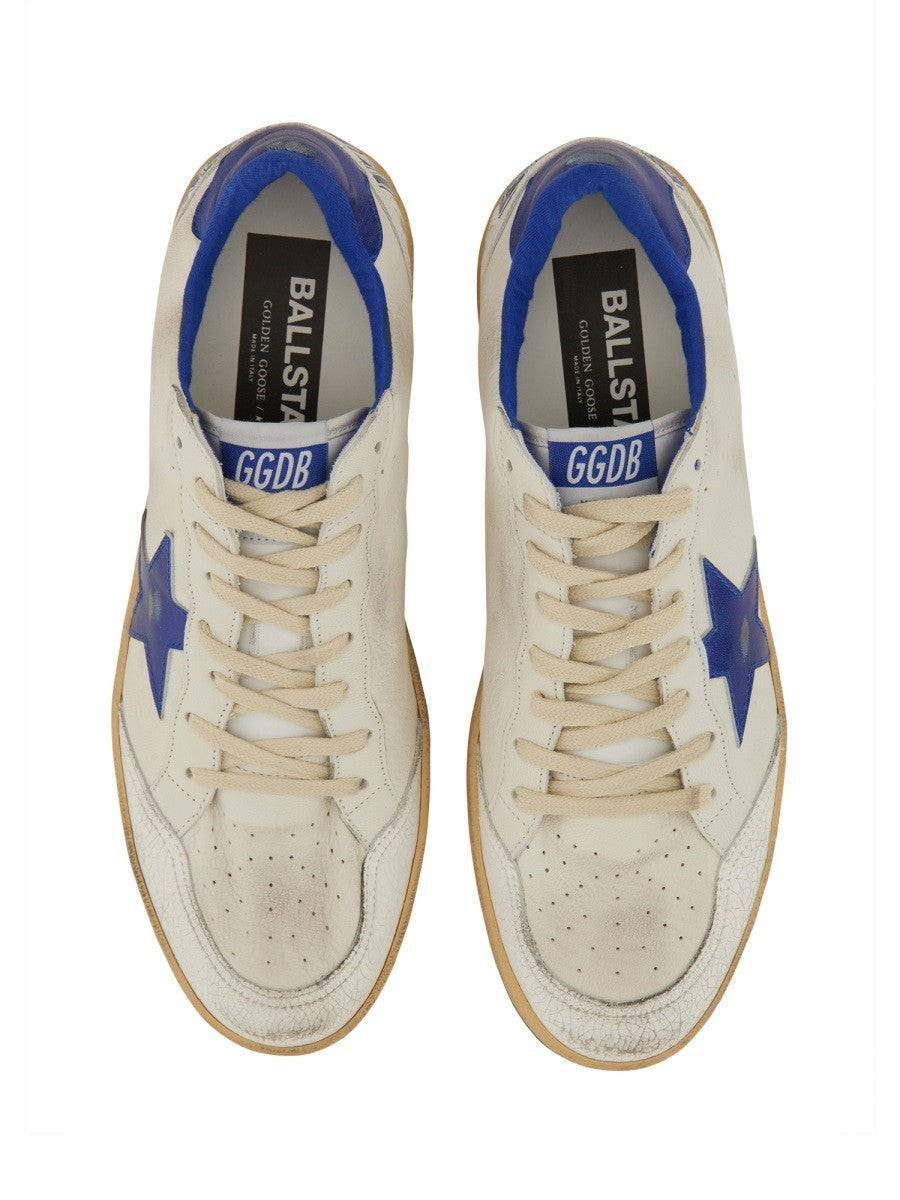 Golden Goose SNEAKER BALL STAR
