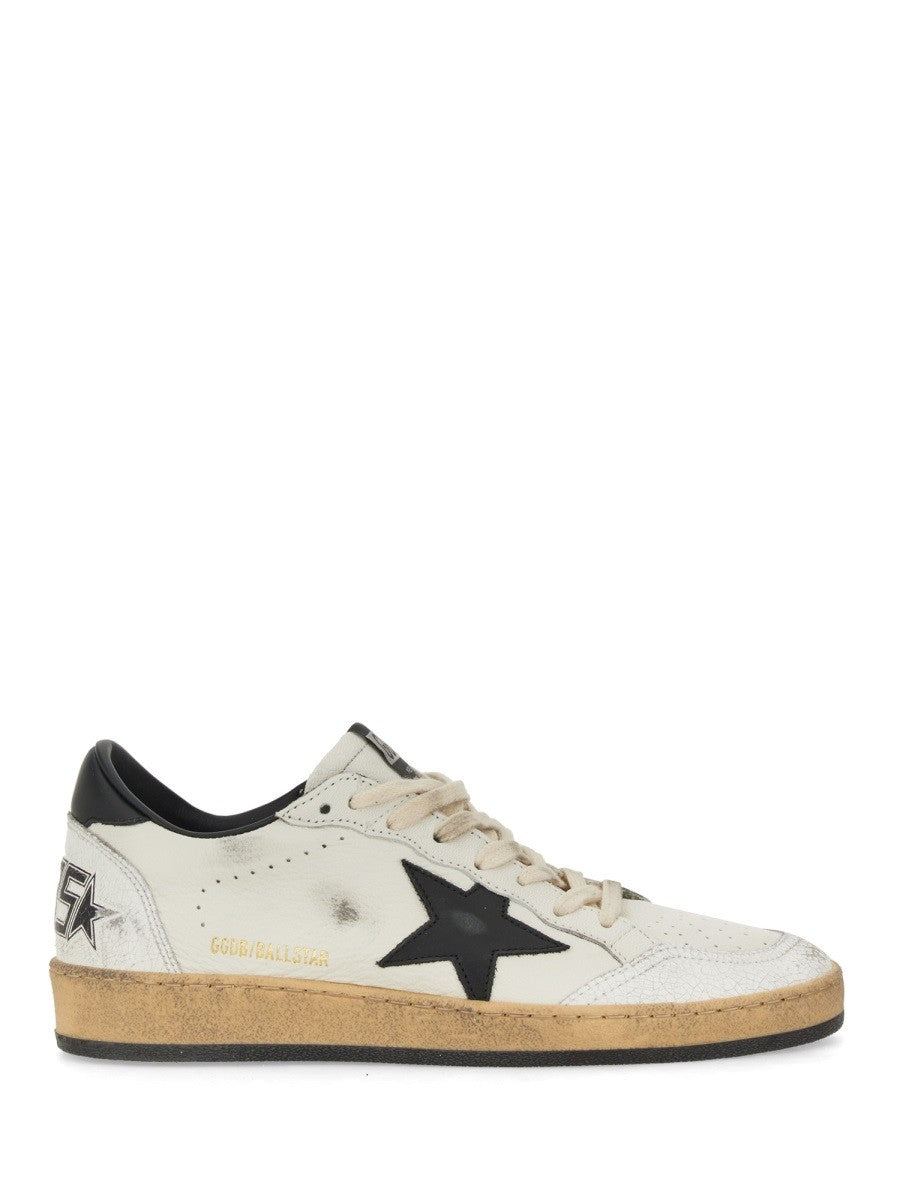 Golden Goose SNEAKER BALL STAR