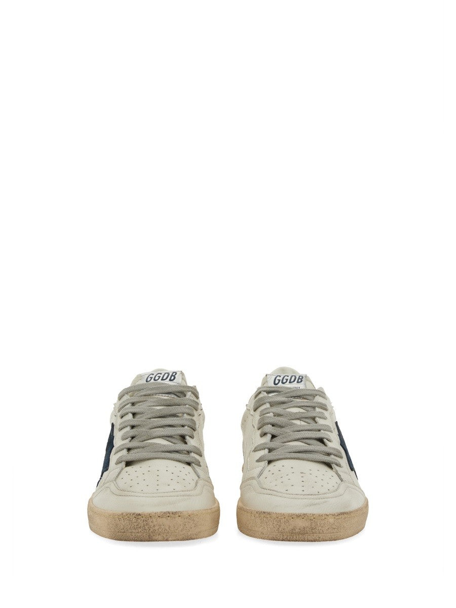 Golden Goose BALL STAR SNEAKER