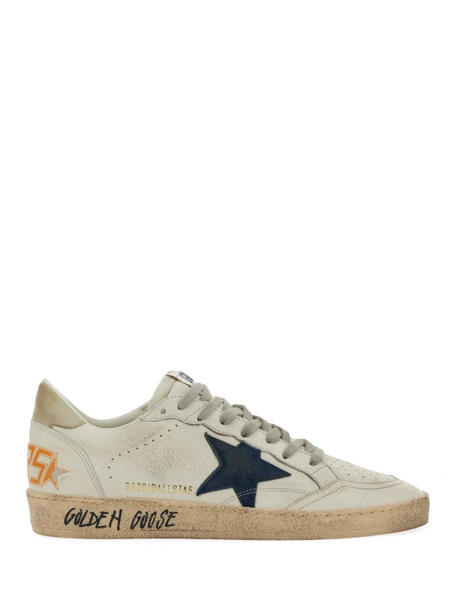 Golden Goose BALL STAR SNEAKER