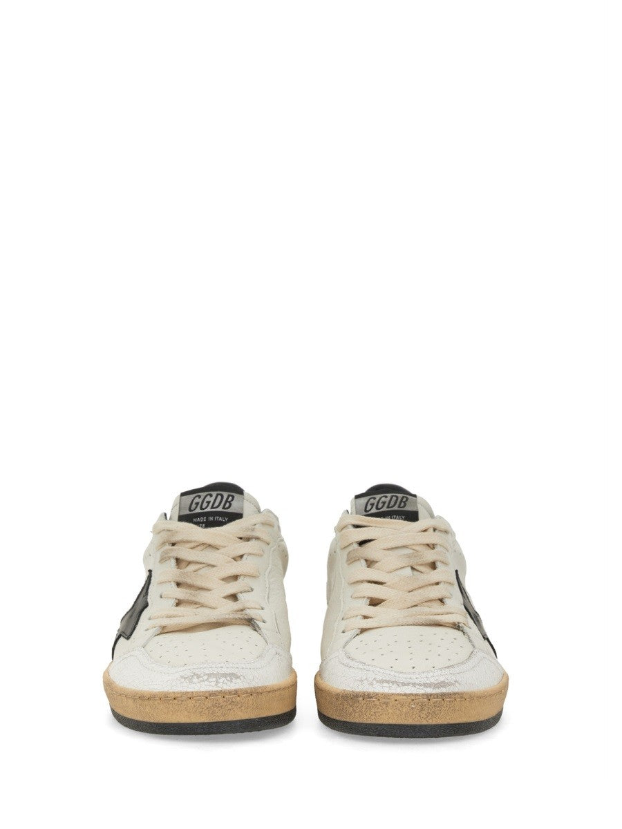 Golden Goose SNEAKER BALL STAR