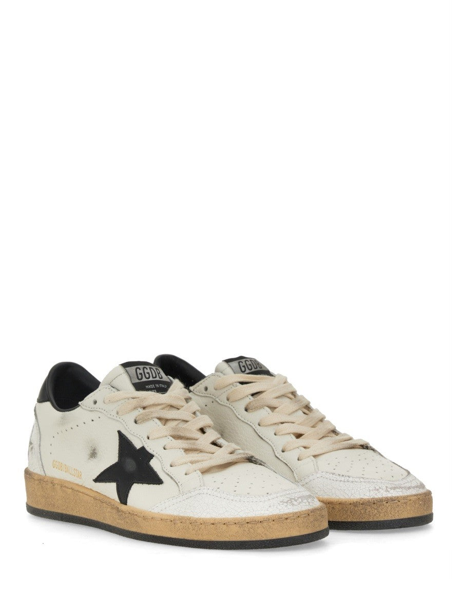 Golden Goose SNEAKER BALL STAR