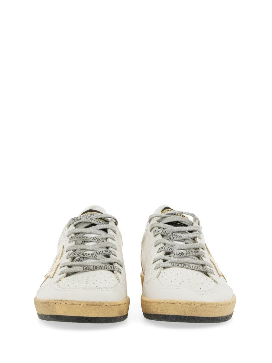 Golden Goose SNEAKER "BALL STAR"