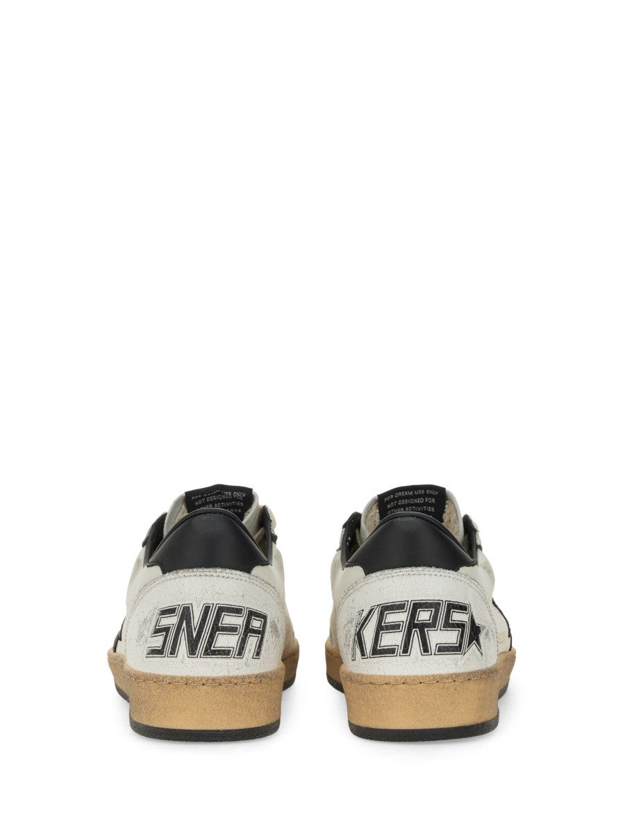 Golden Goose SNEAKER BALL STAR