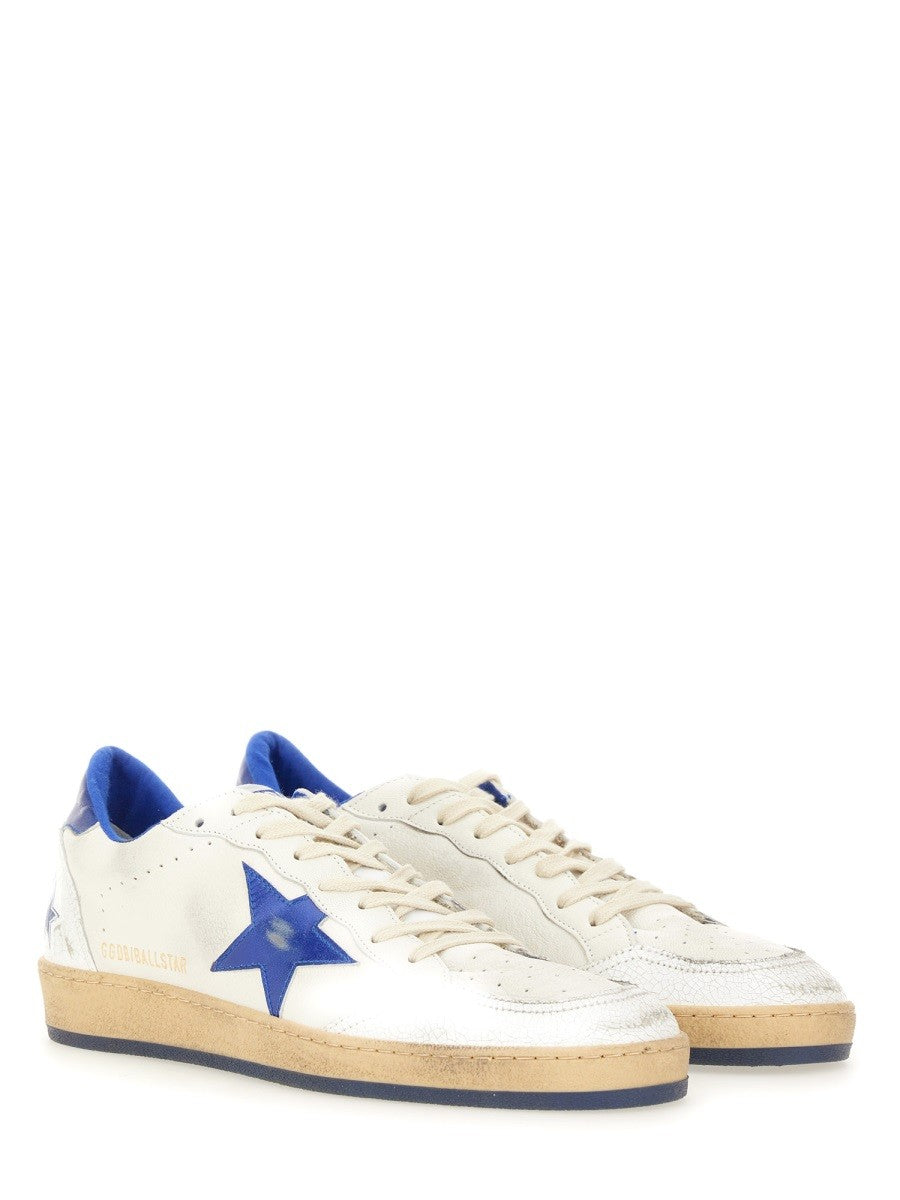 Golden Goose SNEAKER BALL STAR