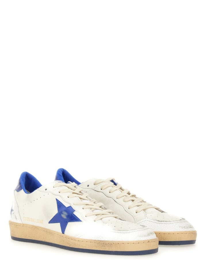 Golden Goose SNEAKER BALL STAR