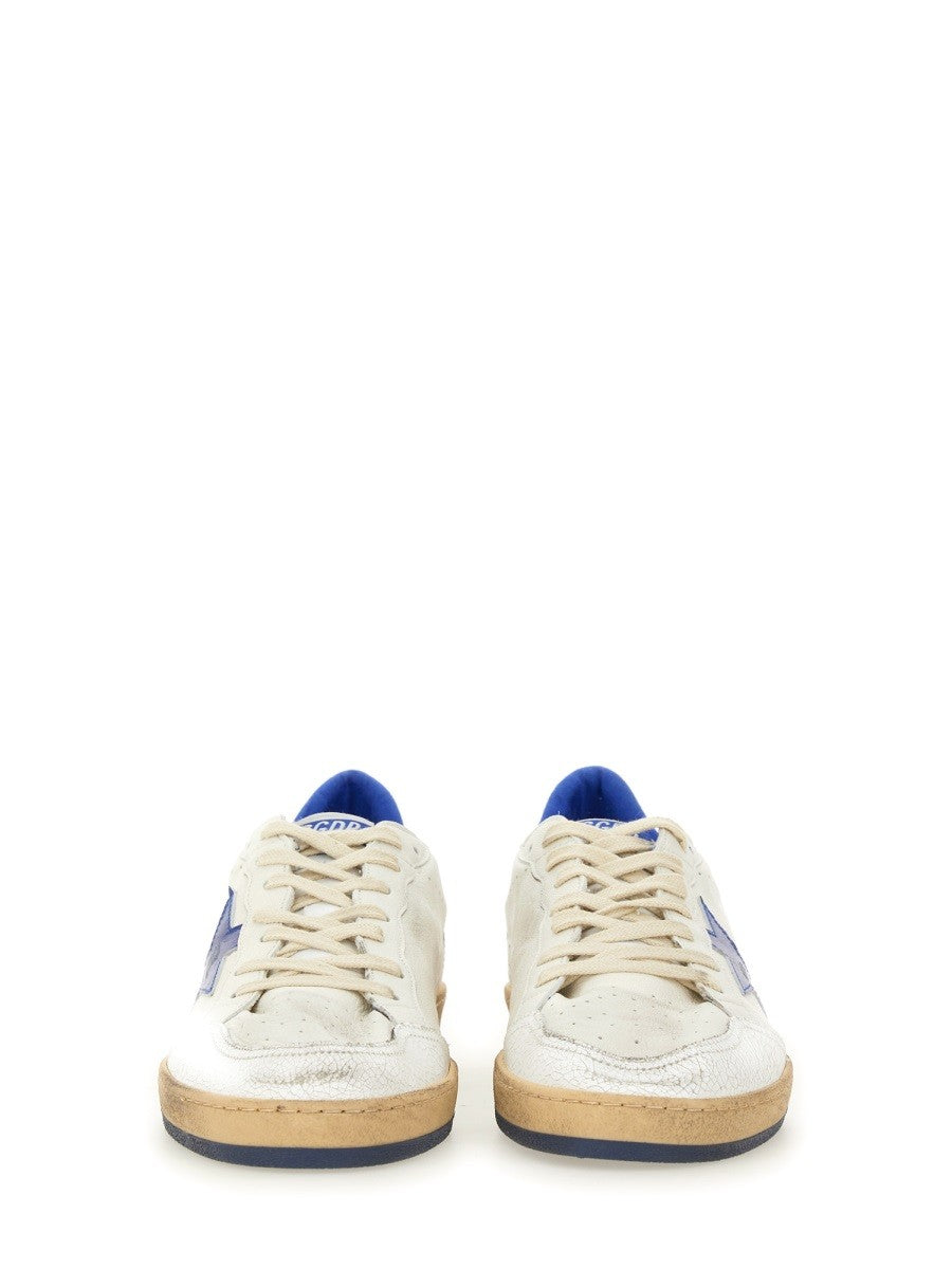 Golden Goose SNEAKER BALL STAR