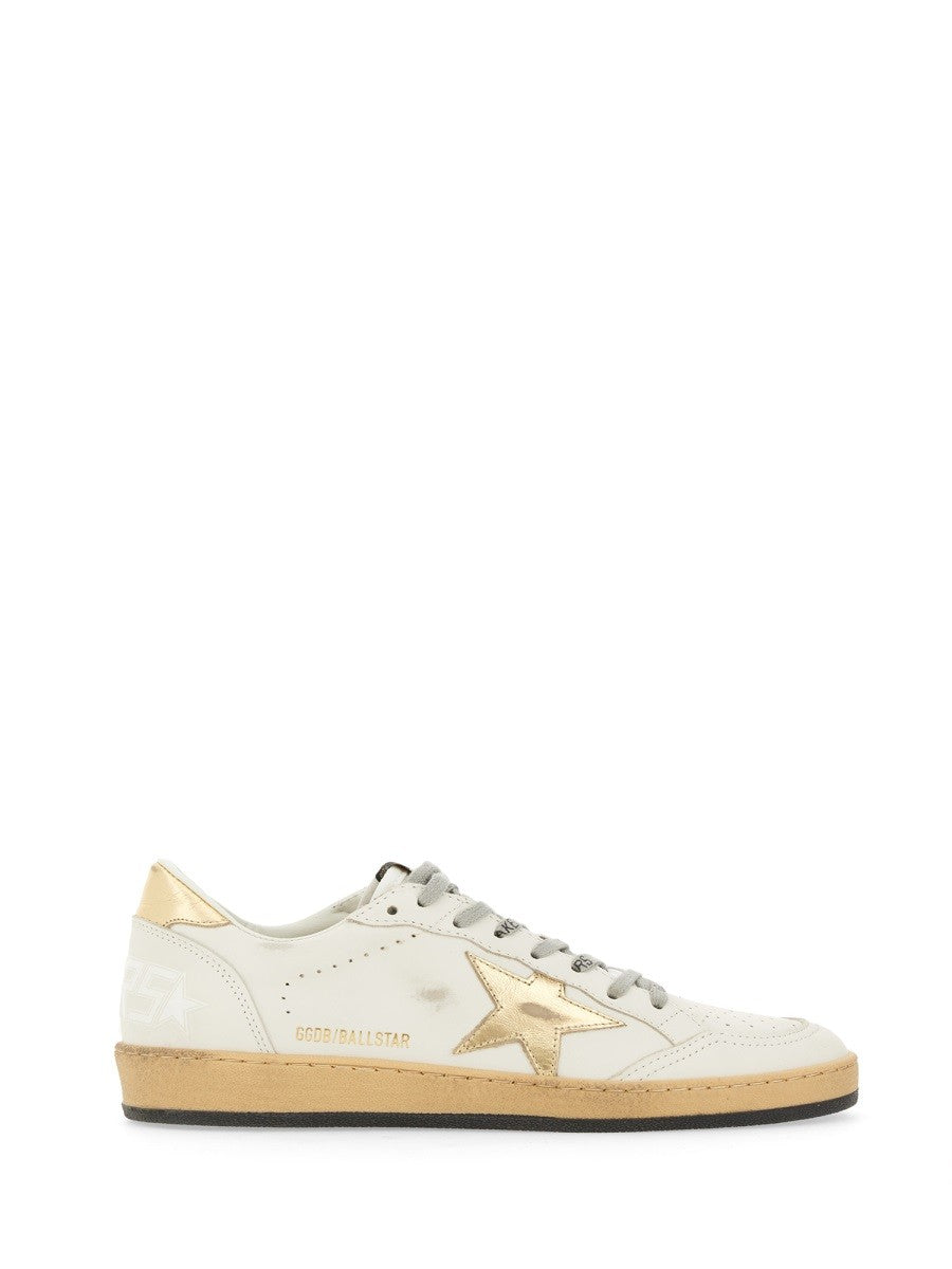 Golden Goose SNEAKER "BALL STAR"