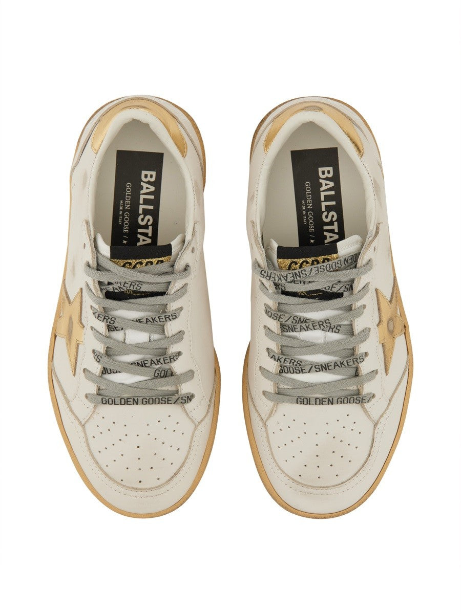 Golden Goose SNEAKER "BALL STAR"