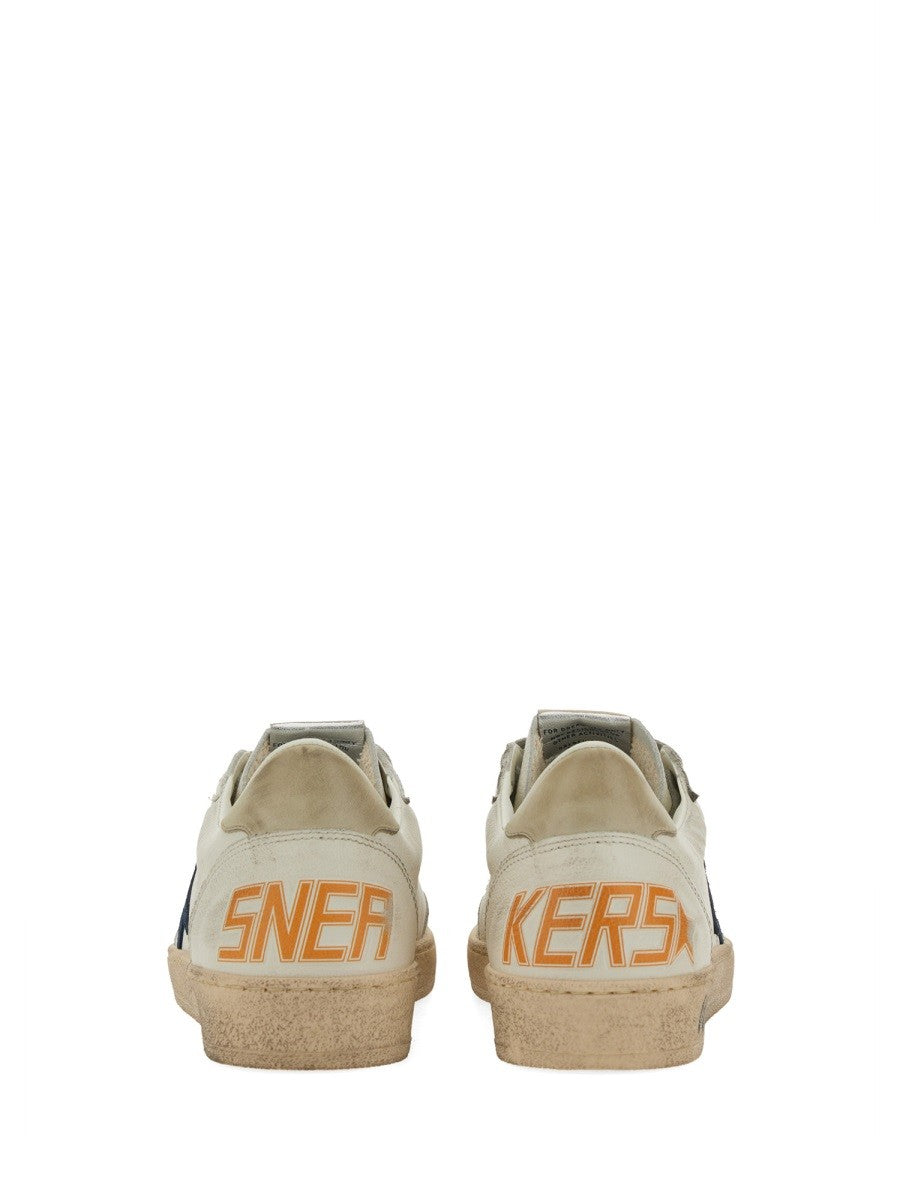Golden Goose BALL STAR SNEAKER