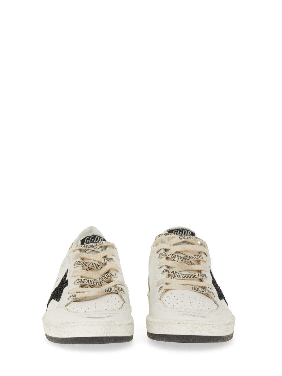 Golden Goose SNEAKER "BALLSTAR"
