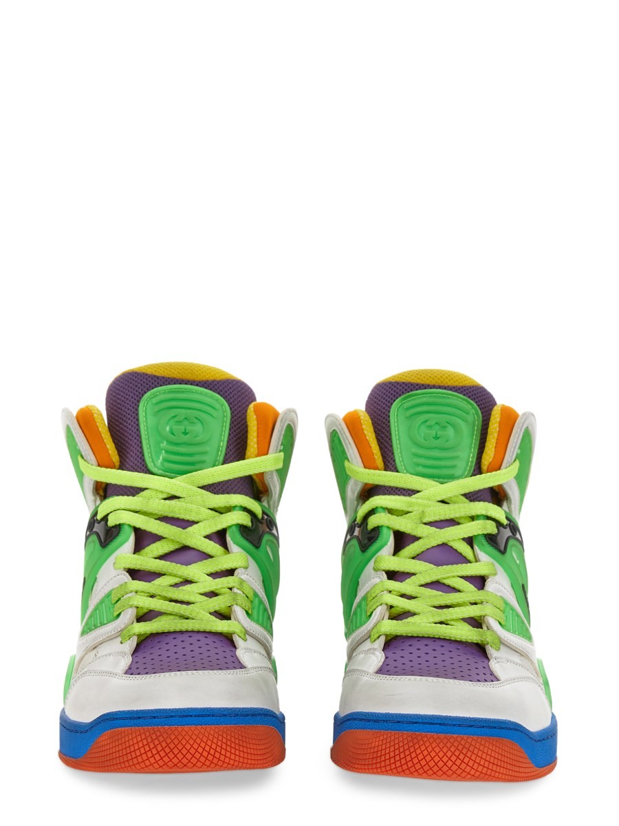 Gucci SNEAKER BASKET