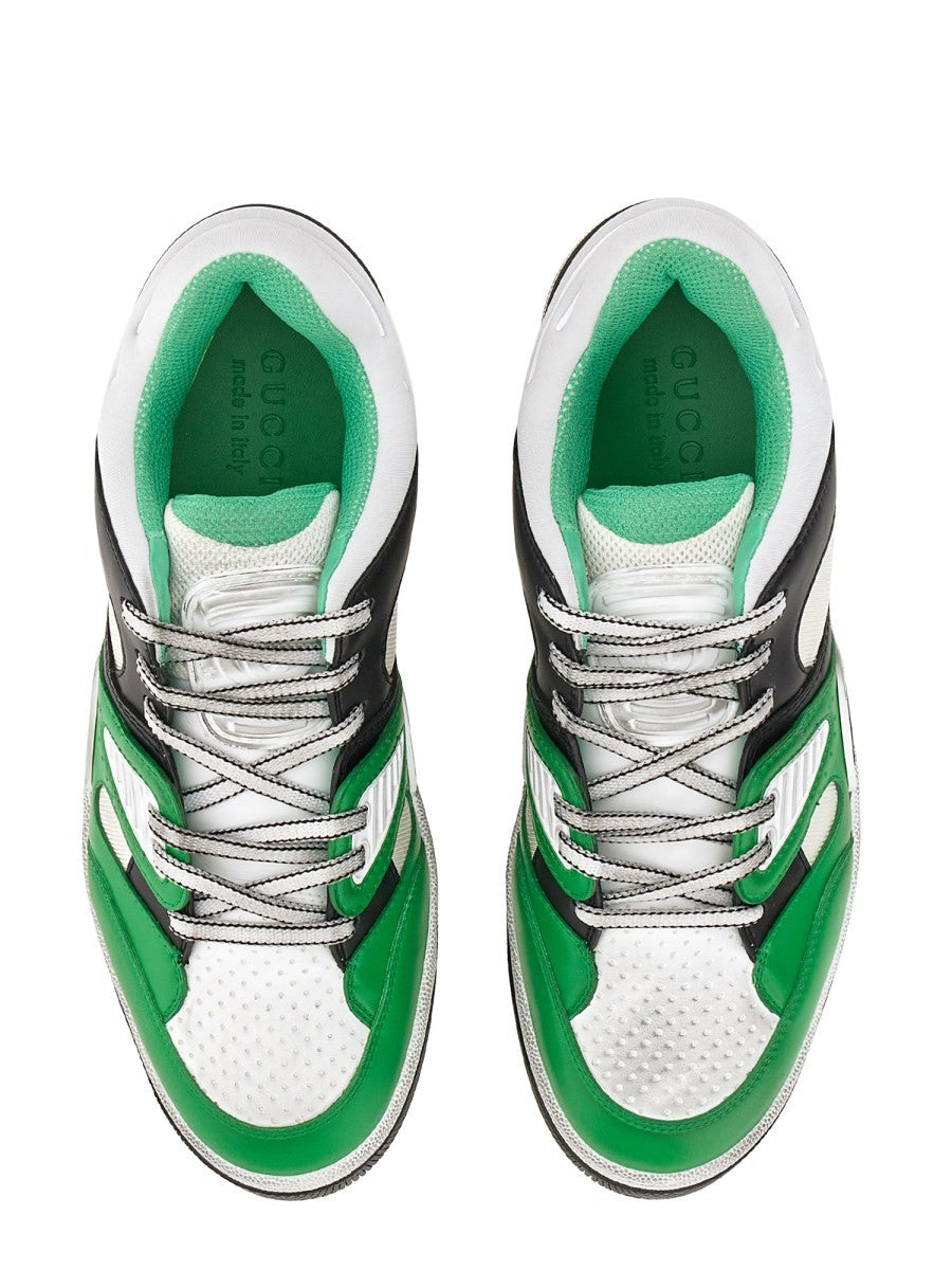 Gucci SNEAKER BASKETING