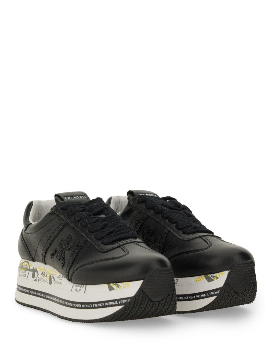 Premiata SNEAKER "BETH 7107"